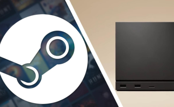 SteamOS 3.8.0 güncellemesi