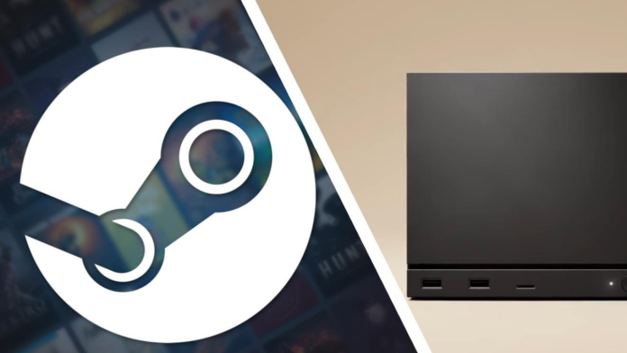 SteamOS 3.8.0 güncellemesi