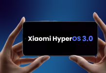 HyperOS 3.0 Güncellemesi İki Popüler Modele Geldi HyperOS 3.0 güncellemesi