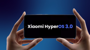 HyperOS 3.0 güncellemesi