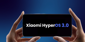 HyperOS 3.0 güncellemesi