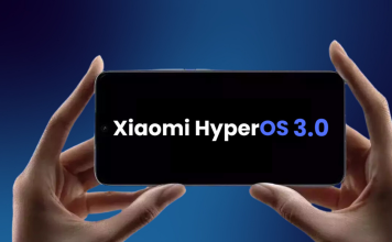 HyperOS 3.0 Güncellemesi İki Popüler Modele Geldi HyperOS 3.0 güncellemesi