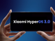 HyperOS 3.0 güncellemesi
