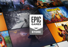 Epic Games ücretsiz oyunu