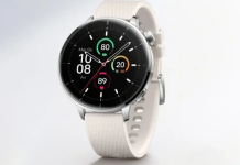 OnePlus Watch 4 Teknik Özellikleri ve Detayları Sızdırıldı OnePlus Watch 4