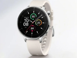 OnePlus Watch 4 Teknik Özellikleri ve Detayları Sızdırıldı OnePlus Watch 4