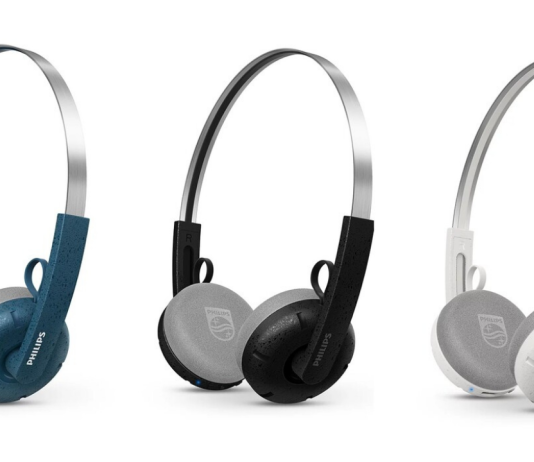 Philips The Ringo Retro Kulaklık Modelleri Yeni Renklerine Kavuşuyor Philips The Ringo
