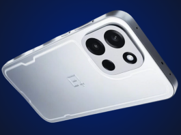 OnePlus Naruto telefon