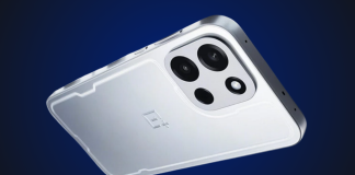 OnePlus Naruto telefon