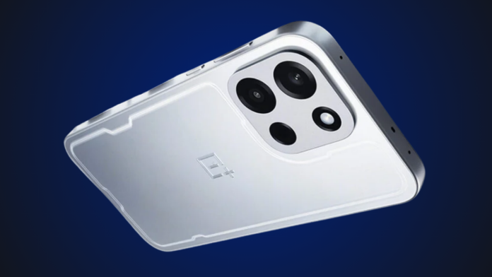 OnePlus Naruto telefon