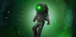 Xbox Insider güncellemesi