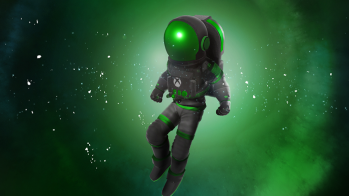 Xbox Insider güncellemesi