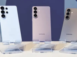 Galaxy S26 AirDrop desteği