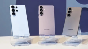 Galaxy S26 AirDrop desteği