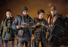 The Division Resurgence Çıkış Tarihi Belli Oldu The Division Resurgence çıkış tarihi