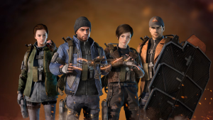 The Division Resurgence çıkış tarihi