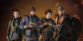 The Division Resurgence çıkış tarihi