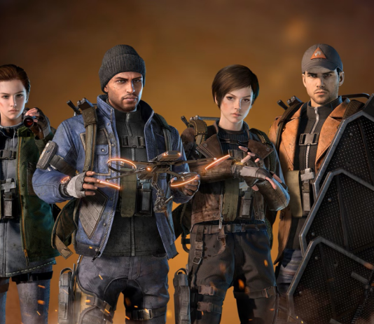 The Division Resurgence çıkış tarihi