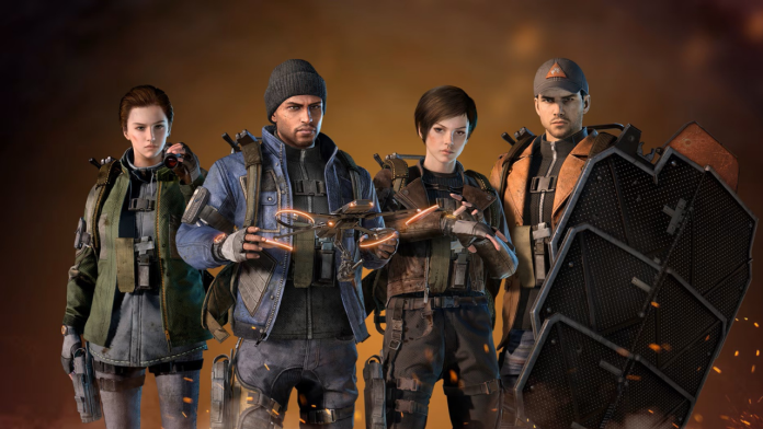 The Division Resurgence çıkış tarihi