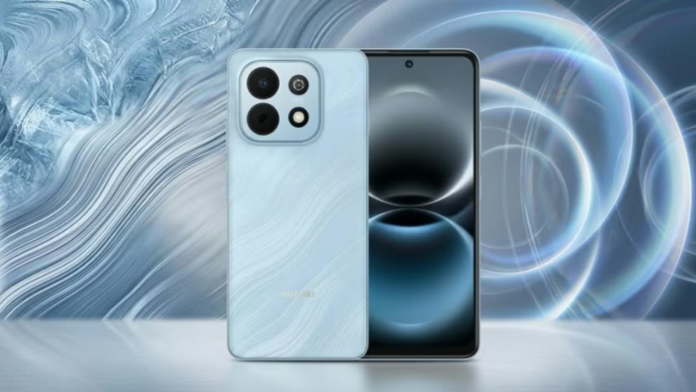 Huawei Enjoy 90 serisi