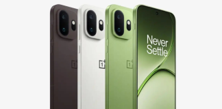 OnePlus 15T özellikleri