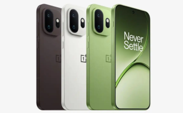 OnePlus 15T özellikleri