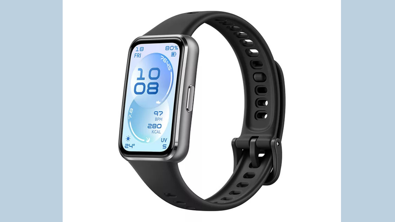 Huawei Band 11