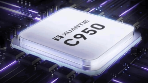 Alibaba XuanTie C950