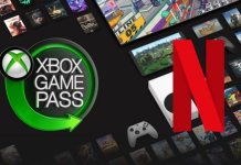 Xbox Game Pass Netflix Paketi İçin İlk Adımlar Atıldı Xbox Game Pass Netflix paketi