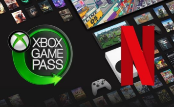 Xbox Game Pass Netflix Paketi İçin İlk Adımlar Atıldı Xbox Game Pass Netflix paketi