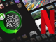 Xbox Game Pass Netflix Paketi İçin İlk Adımlar Atıldı Xbox Game Pass Netflix paketi