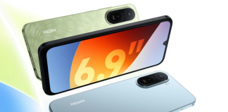 Xiaomi, Redmi A7 Pro’yu Avrupa’da Satışa Sundu Redmi A7 Pro