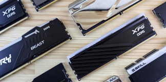DDR4 fiyatları
