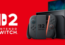Nintendo Switch 2 üretimi