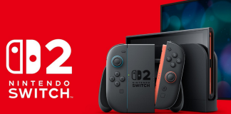 Nintendo Switch 2 üretimi