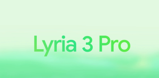 Google Lyria 3 Pro
