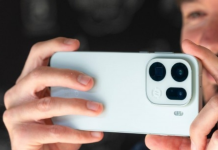 Oppo Find X10 serisi