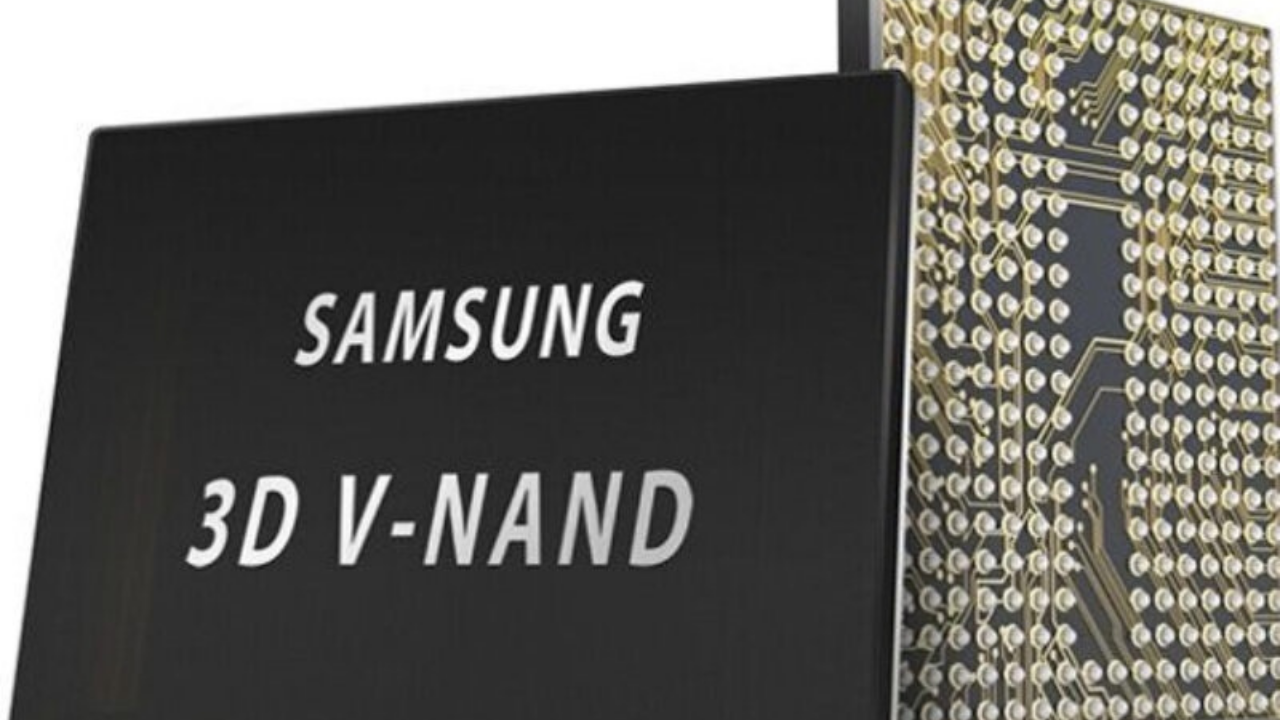 NAND bellek fiyatları