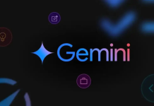Google Gemini veri aktarımı