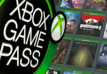Xbox Game Pass abonelik