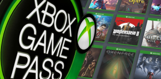 Xbox Game Pass abonelik