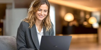 Asus ExpertBook B3 G1