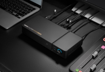 RodeCaster Video Core