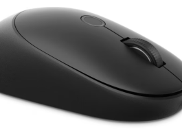 Dell Pro 5 Wired Fingerprint ESS Mouse Duyuruldu Dell Pro 5 Wired Fingerprint ESS Mouse