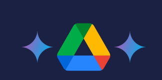 Google Drive AI