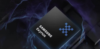 Samsung Exynos 2800