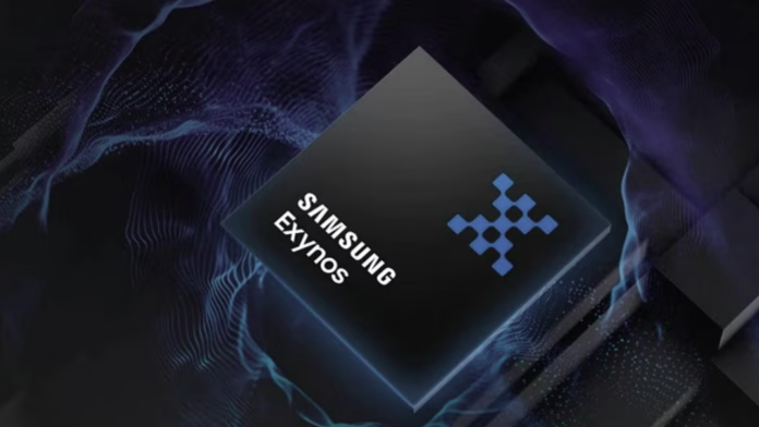 Adsız tasarım (6) Samsung Exynos 2800