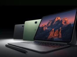 OnePlus Pad Mini ve Oppo Tablet