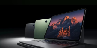 OnePlus Pad Mini ve Oppo Tablet