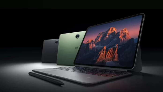 OnePlus Pad Mini ve Oppo Tablet